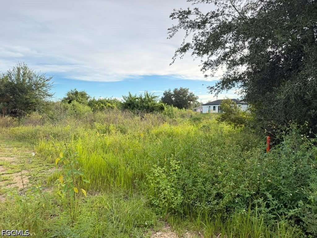 0.32 Acres of Residential Land for Sale in Lehigh Acres, Florida