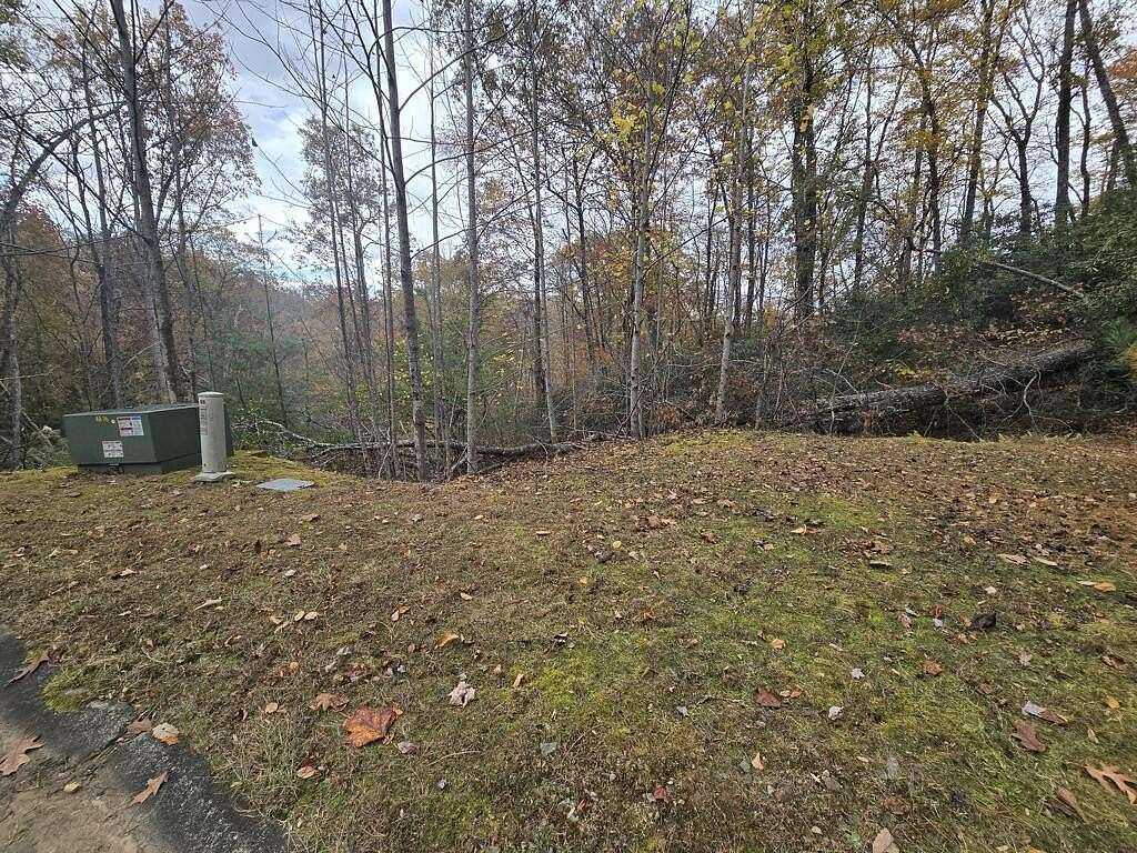 1.42 Acres of Residential Land for Sale in Mills River Township, North Carolina