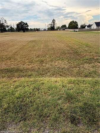 1 Acre of Residential Land for Sale in Roland, Oklahoma
