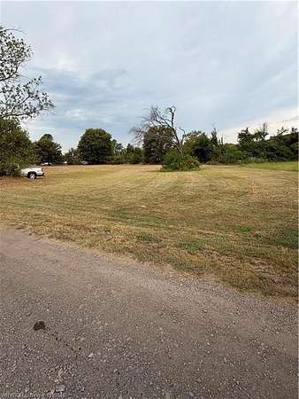 1 Acre of Residential Land for Sale in Roland, Oklahoma