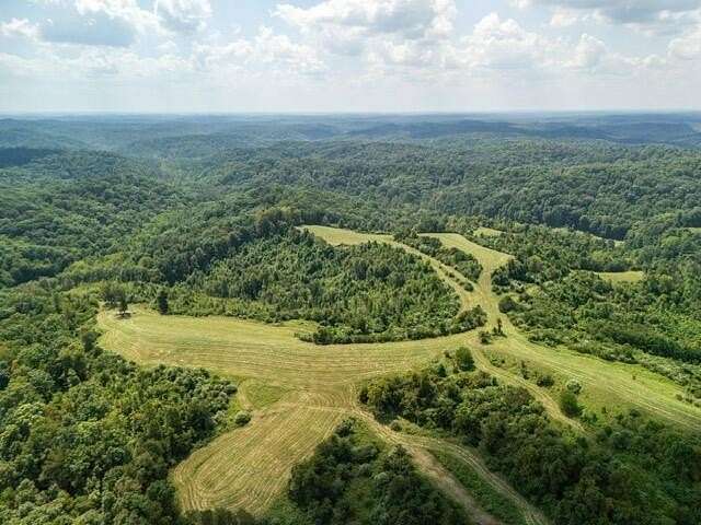 177 Acres of Land for Sale in Pedro, Ohio