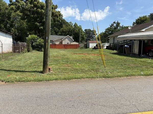 0.1 Acres of Residential Land for Sale in Greenville, South Carolina