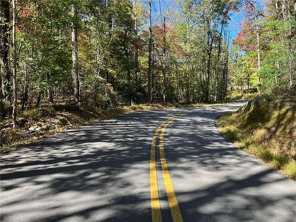 5.15 Acres of Residential Land for Sale in Dahlonega, Georgia