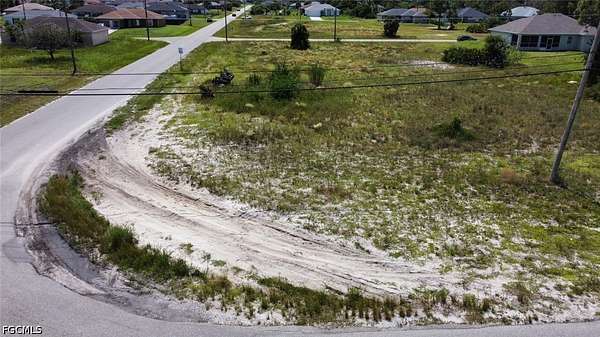 0.25 Acres of Residential Land for Sale in Lehigh Acres, Florida