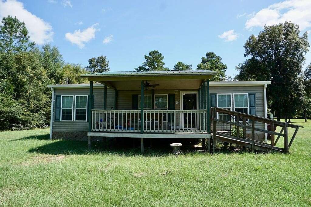 1.8 Acres of Land with Home for Sale in Bainbridge, Georgia