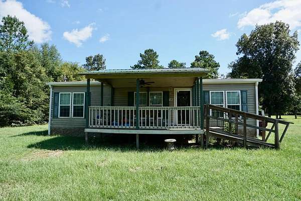 1.8 Acres of Land with Home for Sale in Bainbridge, Georgia