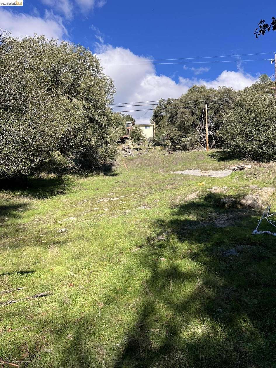 0.13 Acres of Residential Land for Sale in Sonora, California
