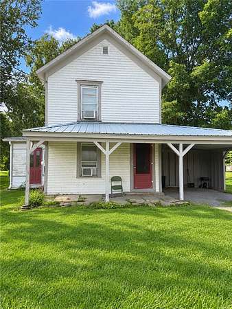3.85 Acres of Land with Home for Sale in Cooperstown, New York