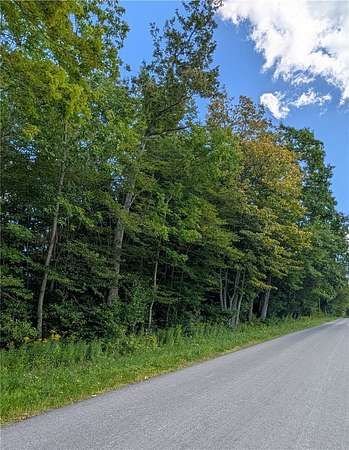 34.1 Acres of Recreational Land for Sale in Pittsfield, New York