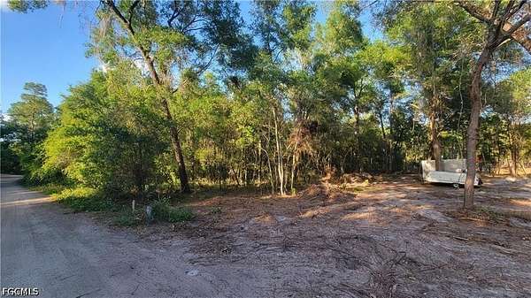 5 Acres of Residential Land for Sale in DeLand, Florida