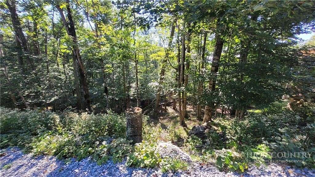 0.33 Acres of Land for Sale in Beech Mountain, North Carolina
