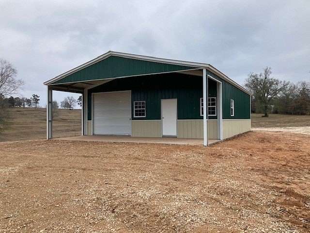 5 Acres of Residential Land for Sale in Big Sandy, Texas