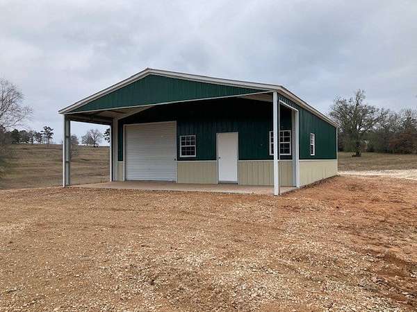 5 Acres of Residential Land for Sale in Big Sandy, Texas