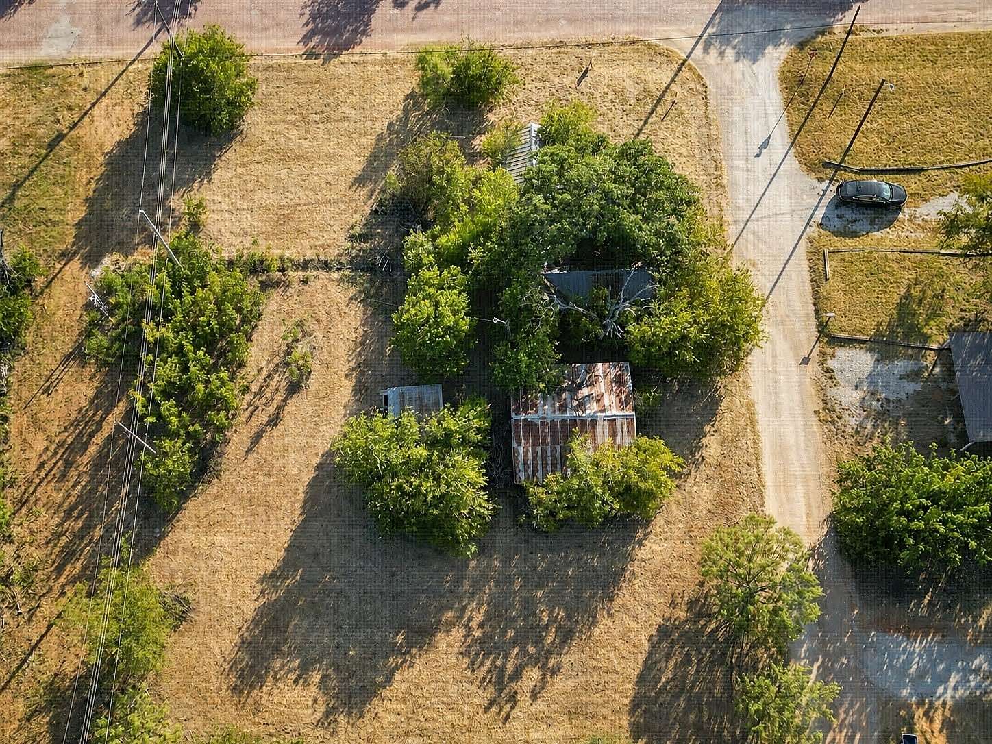 0.5 Acres of Residential Land for Sale in Cisco, Texas