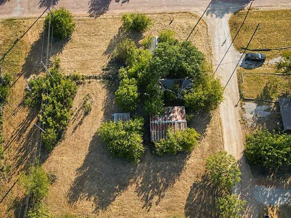 0.5 Acres of Residential Land for Sale in Cisco, Texas