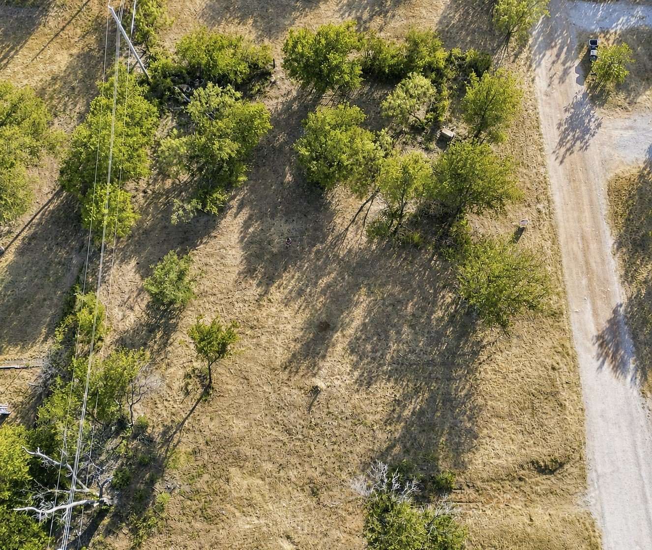 1 Acre of Residential Land for Sale in Cisco, Texas