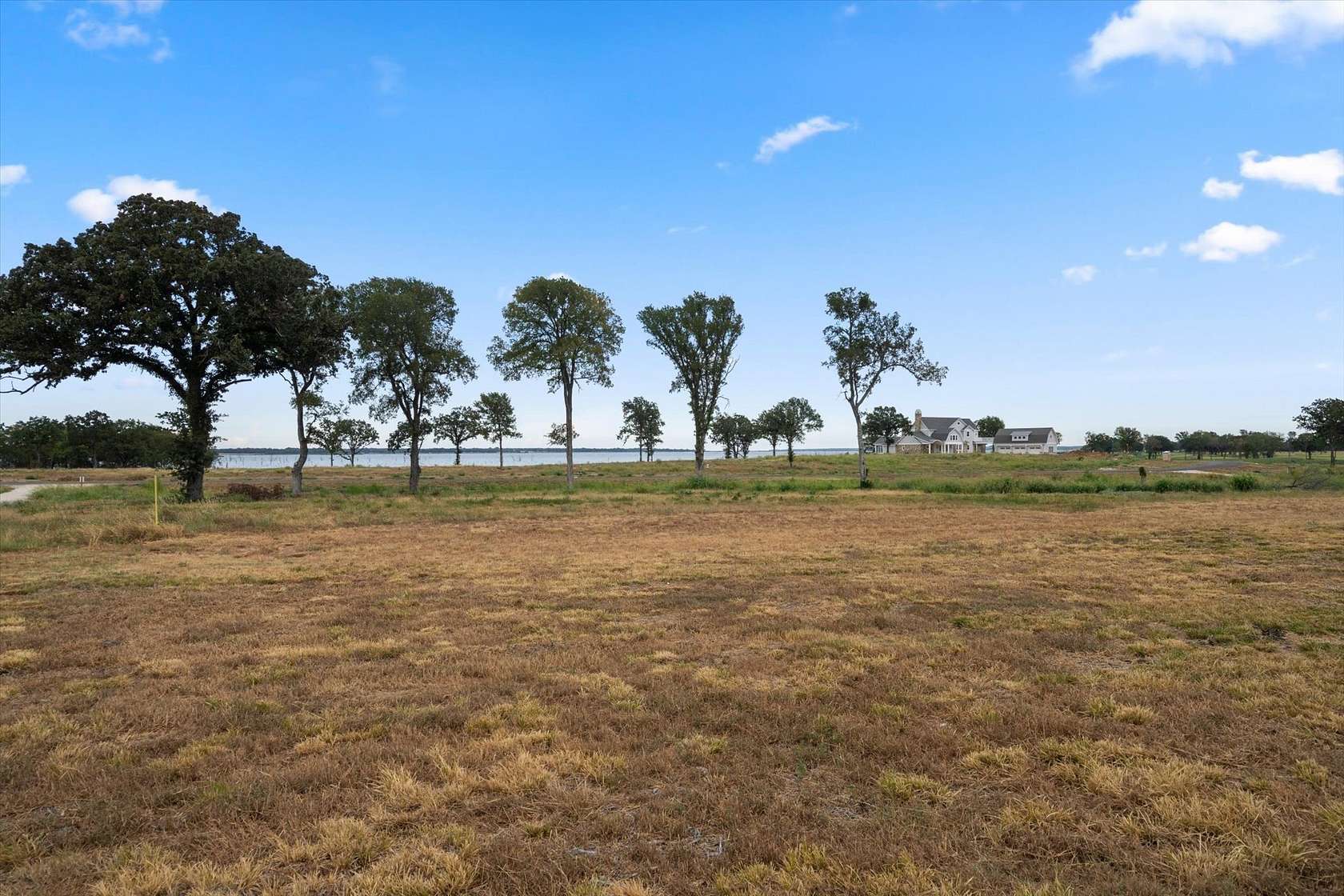 1.3 Acres of Residential Land for Sale in Richland, Texas
