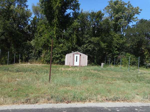 0.2 Acres of Residential Land for Sale in Dallas, Texas