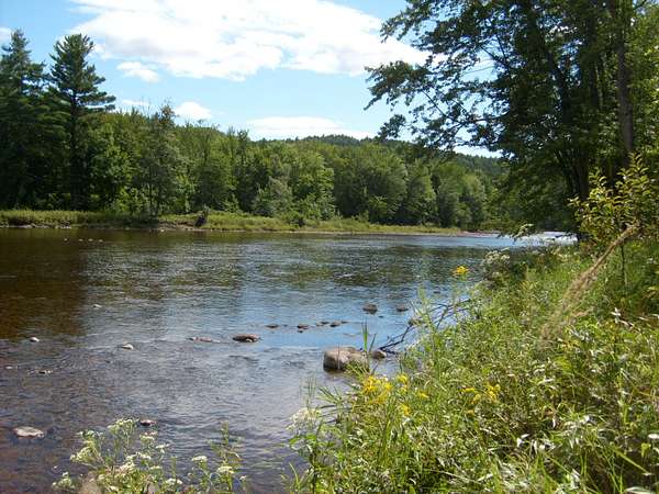 6.5 Acres of Land for Sale in Au Sable Forks, New York