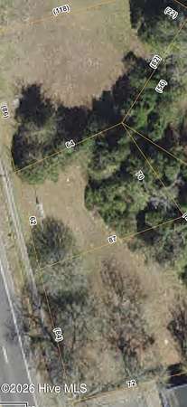 0.12 Acres of Commercial Land for Sale in Washington, North Carolina