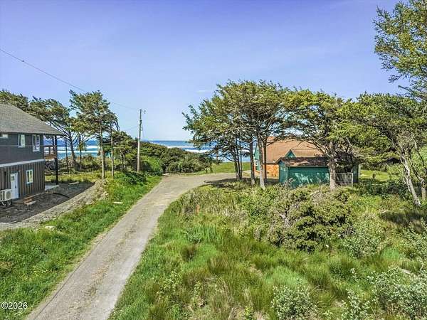 0.18 Acres of Residential Land for Sale in Yachats, Oregon