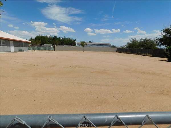 0.41 Acres of Residential Land for Sale in Victorville, California