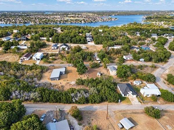 0.04 Acres of Residential Land for Sale in Granbury, Texas