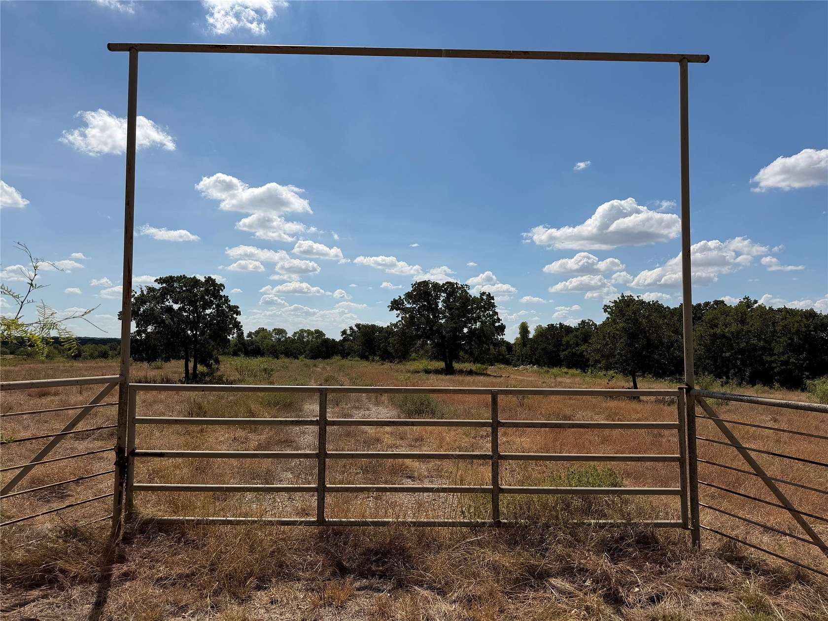 43.7 Acres of Recreational & Residential Land for Sale in Poolville, Texas