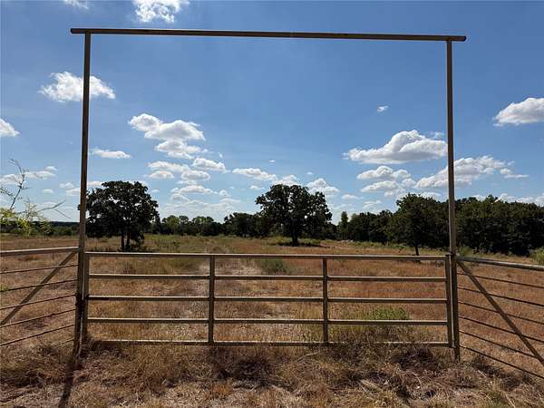 43.7 Acres of Recreational & Residential Land for Sale in Poolville, Texas