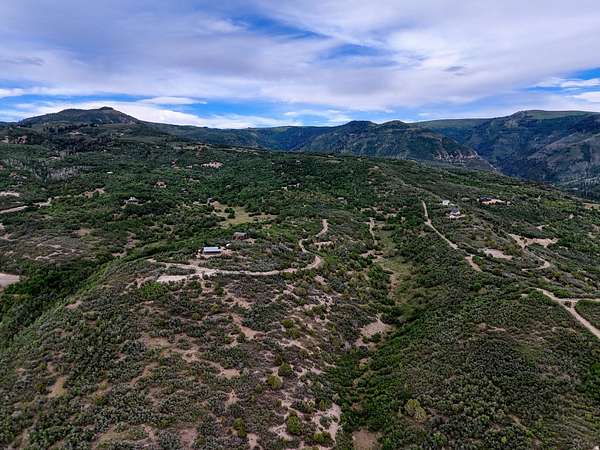 3.7 Acres of Land for Sale in Fairview, Utah