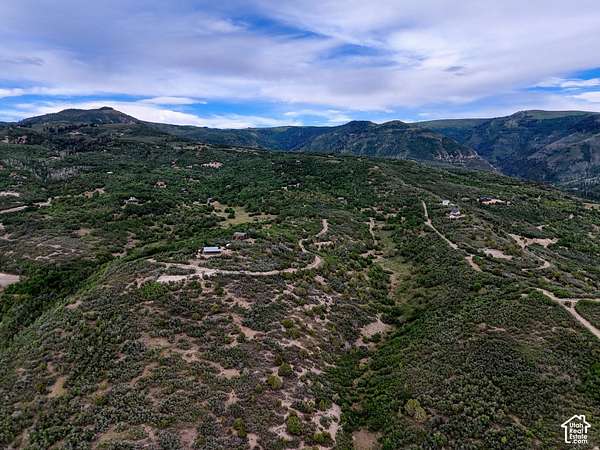 3.7 Acres of Land for Sale in Fairview, Utah