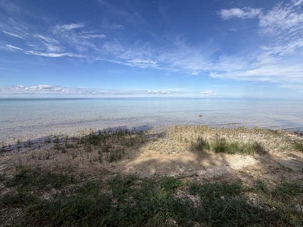 0.96 Acres of Residential Land for Sale in Bois Blanc Township, Michigan