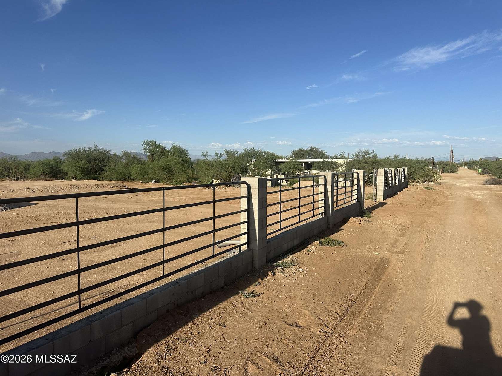 0.96 Acres of Land for Sale in Tucson, Arizona