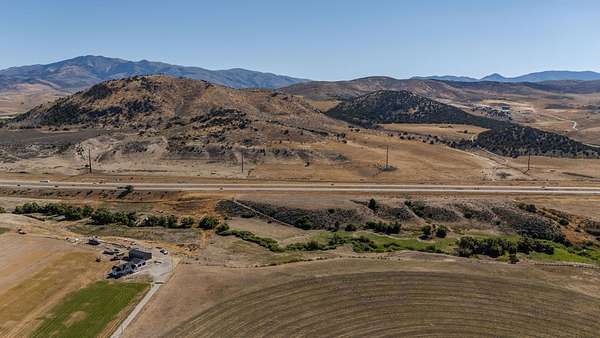 18.4 Acres of Land for Sale in Malad City, Idaho