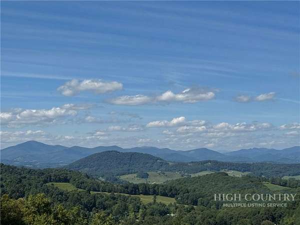 1.39 Acres of Residential Land for Sale in Boone, North Carolina