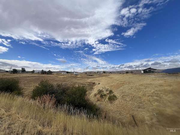 5.35 Acres of Land with Home for Sale in Midvale, Idaho