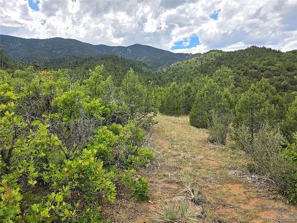 171 Acres of Land for Sale in Florence, Colorado