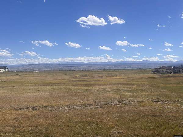 7 Acres of Residential Land for Sale in Lyman, Wyoming