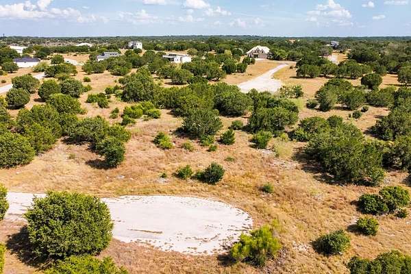 0.26 Acres of Land for Sale in Horseshoe Bay, Texas