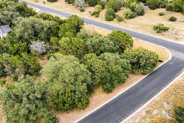 0.27 Acres of Land for Sale in Horseshoe Bay, Texas