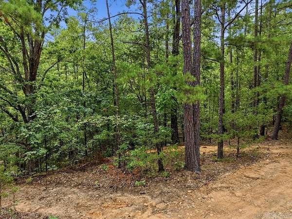 0.55 Acres of Residential Land for Sale in Quitman, Arkansas