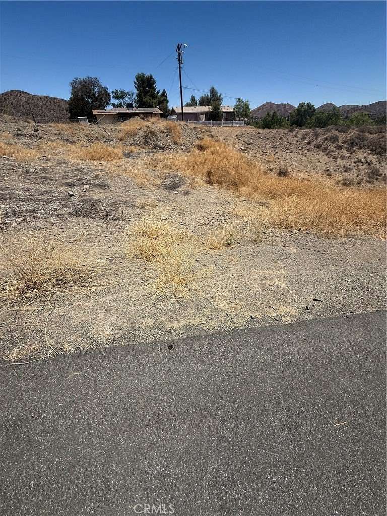 0.21 Acres of Land for Sale in Menifee, California