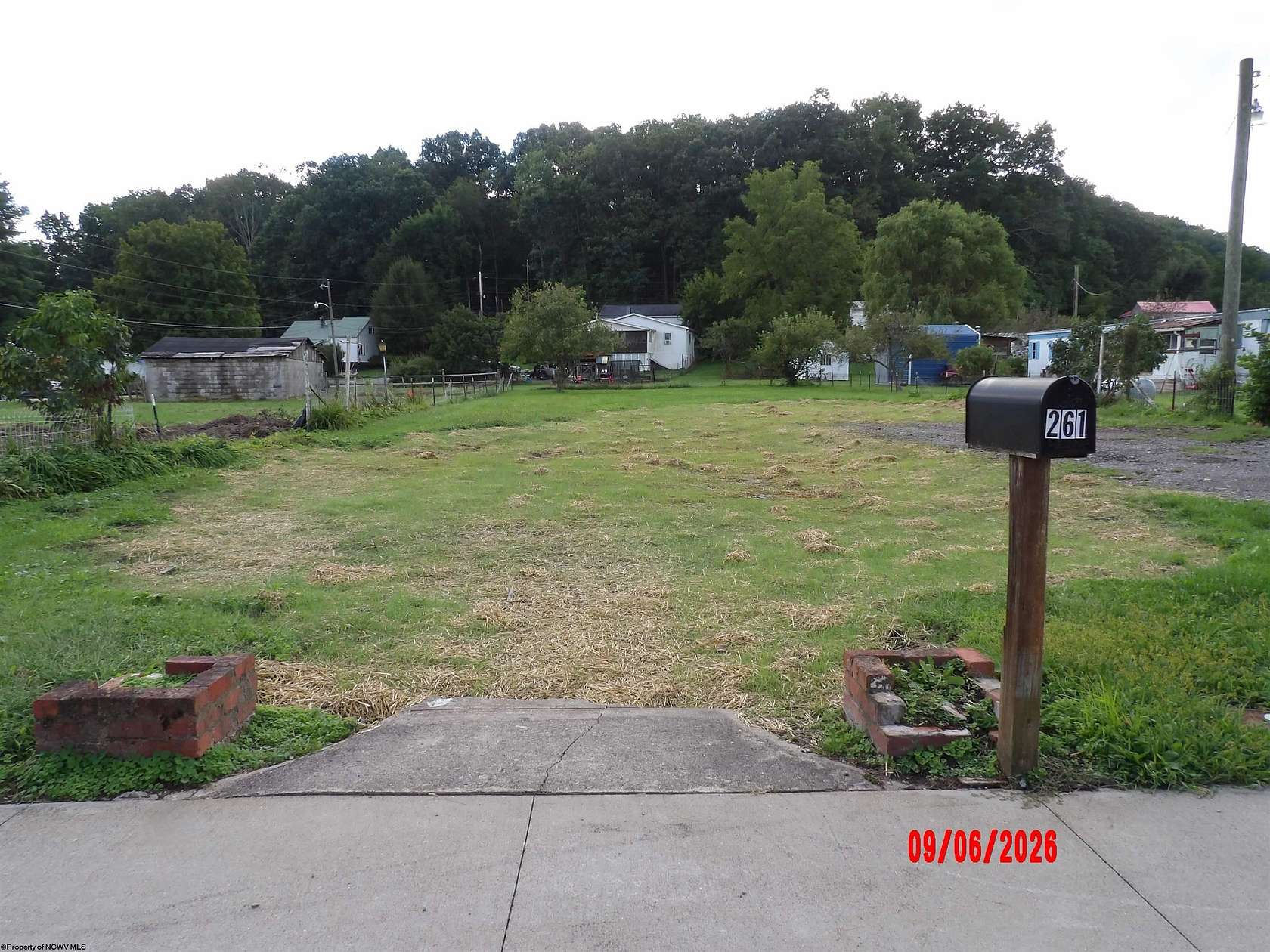 0.23 Acres of Residential Land for Sale in Mill Creek, West Virginia
