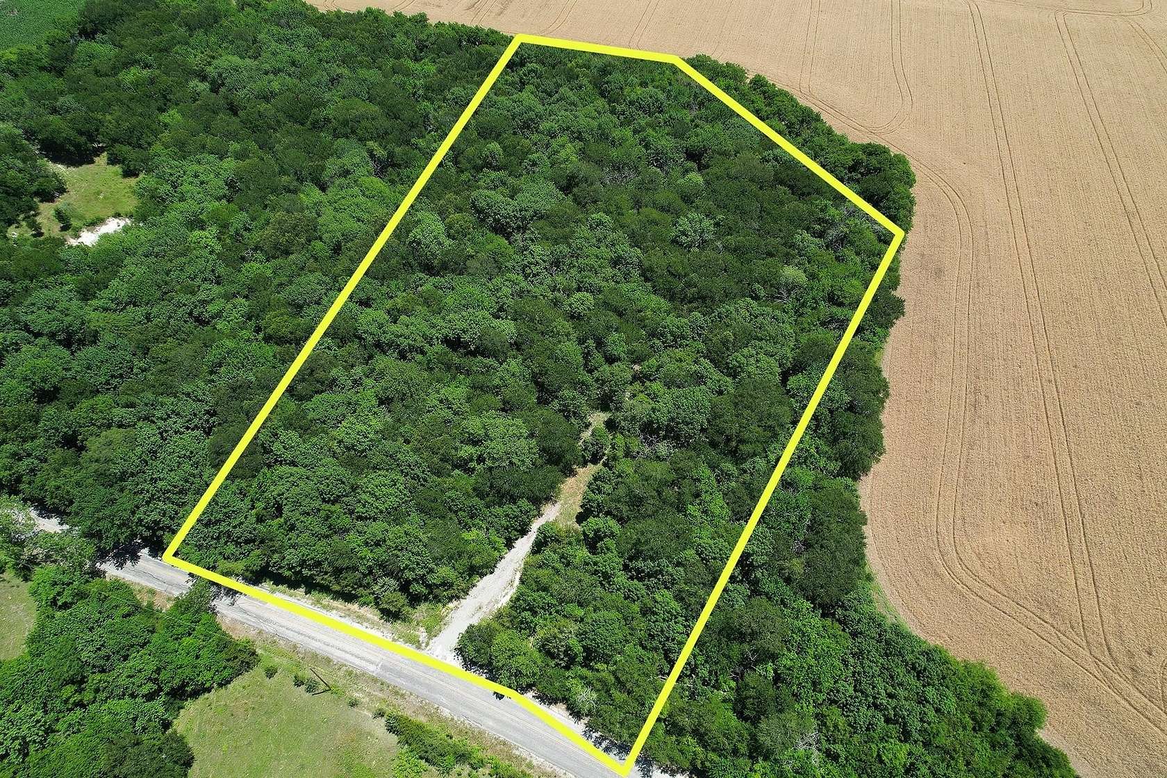 5 Acres of Residential Land for Sale in Anna, Texas