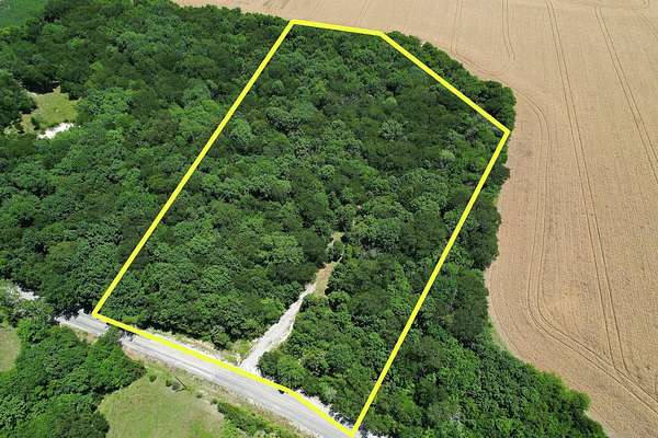 5 Acres of Residential Land for Sale in Anna, Texas