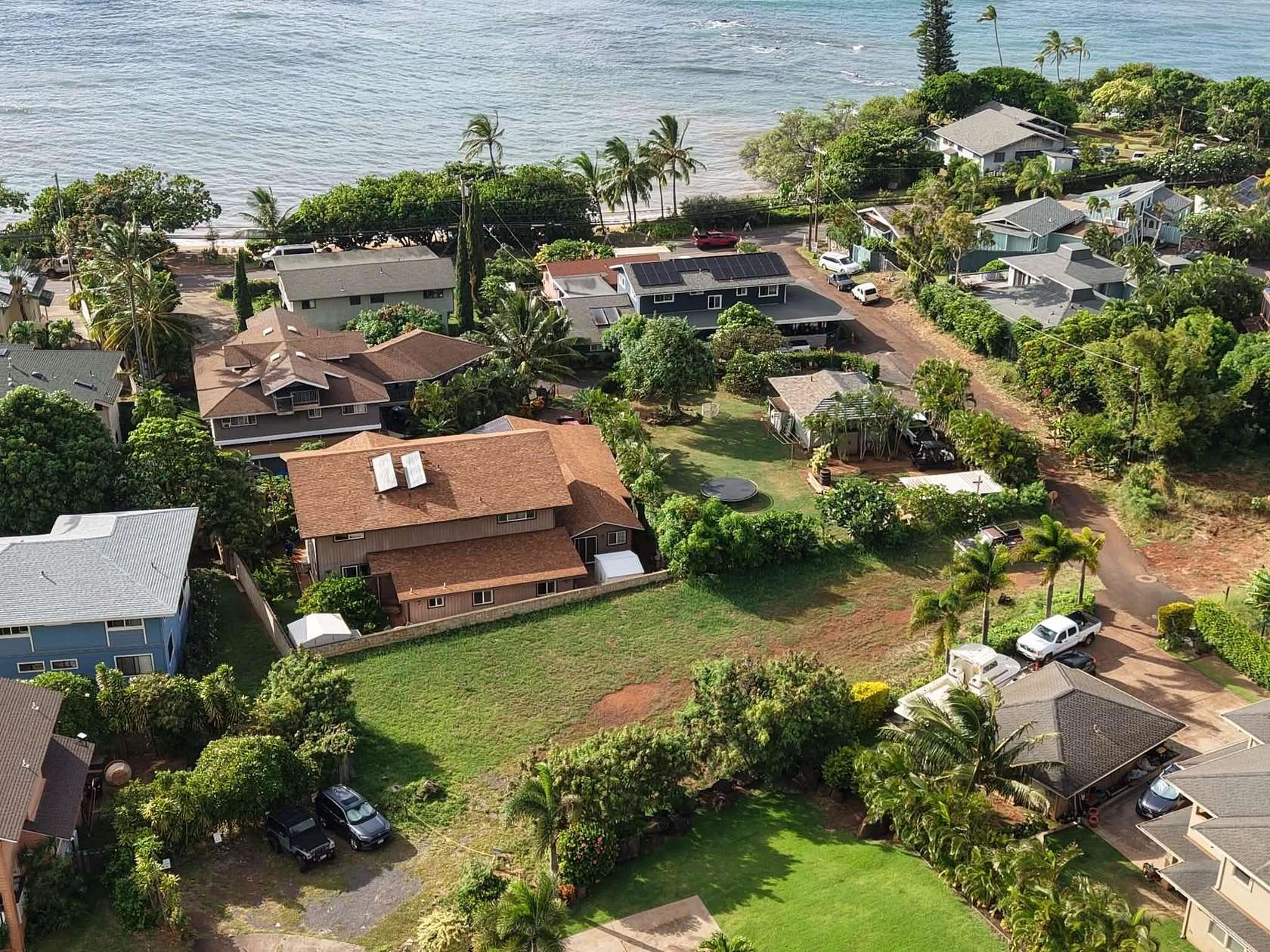 0.08 Acres of Residential Land for Sale in Lahaina, Hawaii