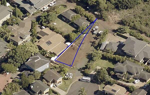 0.08 Acres of Land for Sale in Lahaina, Hawaii