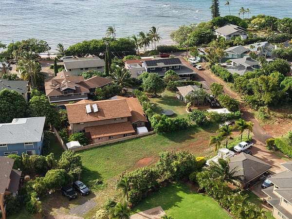 0.08 Acres of Residential Land for Sale in Lahaina, Hawaii