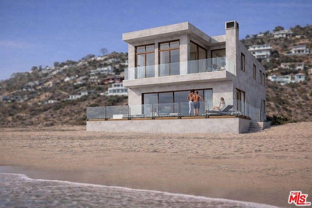 0.13 Acres of Residential Land for Sale in Malibu, California