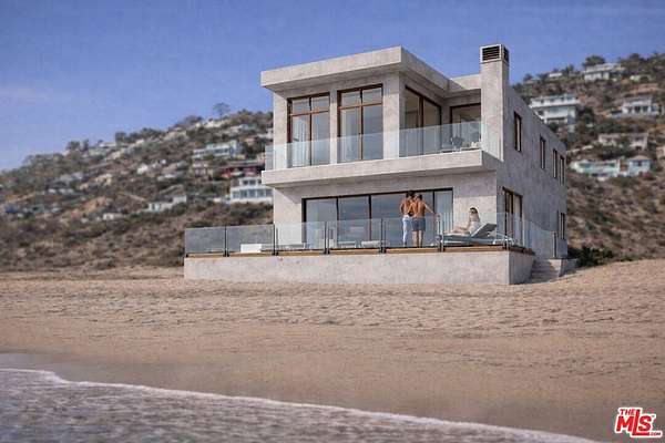 0.13 Acres of Residential Land for Sale in Malibu, California